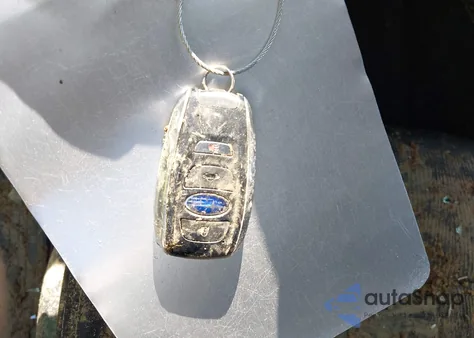 2022 Subaru Ascent из США, поврежденный, VIN 4S4WMACP3N3442288